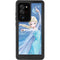 Disney Frozen Elsa Icy Powers Art Galaxy Note20 Ultra 5G Waterproof Case